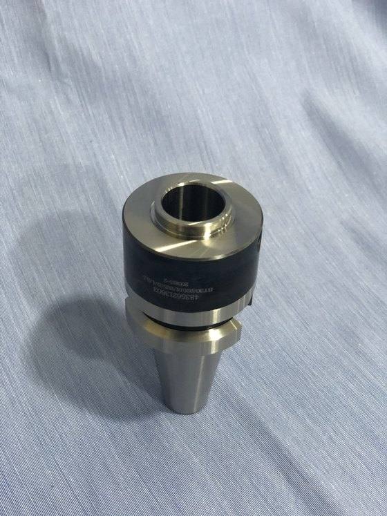 Mac Precitec India BT30 adaptor, flange face