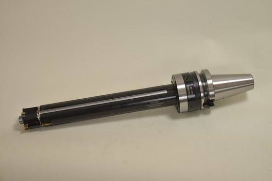 Mac Precitec India crank bore fine boring bar MP141587, side profile