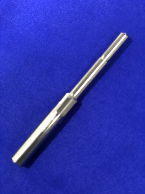 Multi-flute reamer