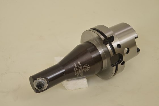 Semi-finish taper tool