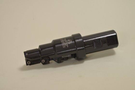 Mac Precitec India combi boring bar MP142680, side profile