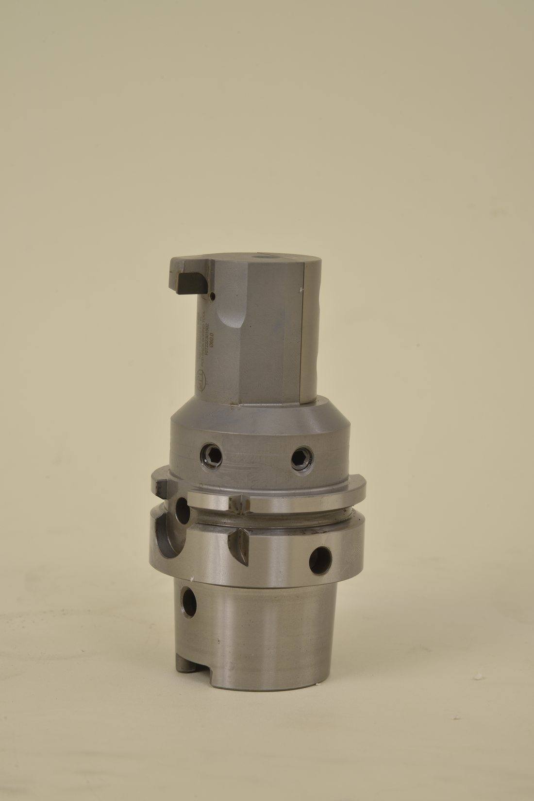 Mac Precitec India PCD back-boring tool MP143251-R, front view